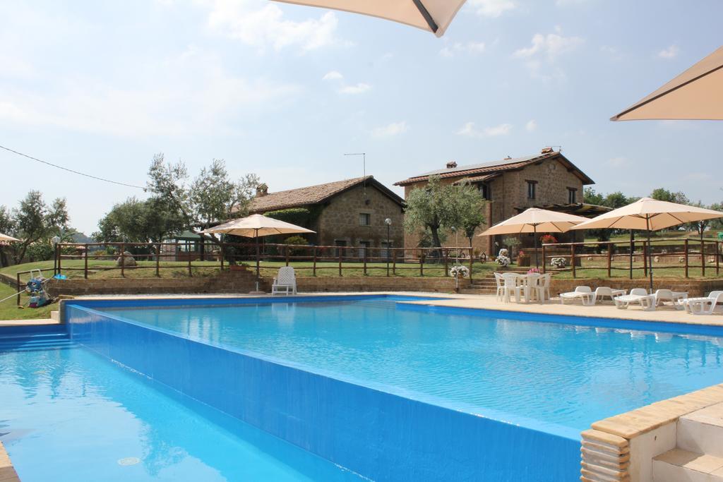 Agriturismo Nociquerceto Tarano Exterior photo