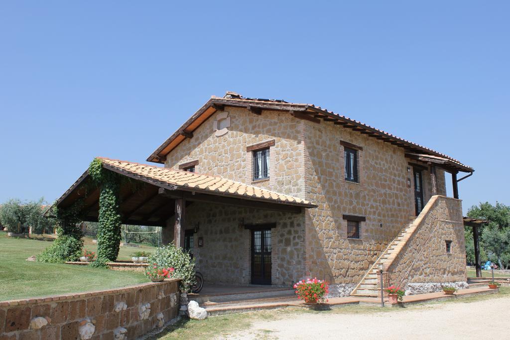 Agriturismo Nociquerceto Tarano Room photo
