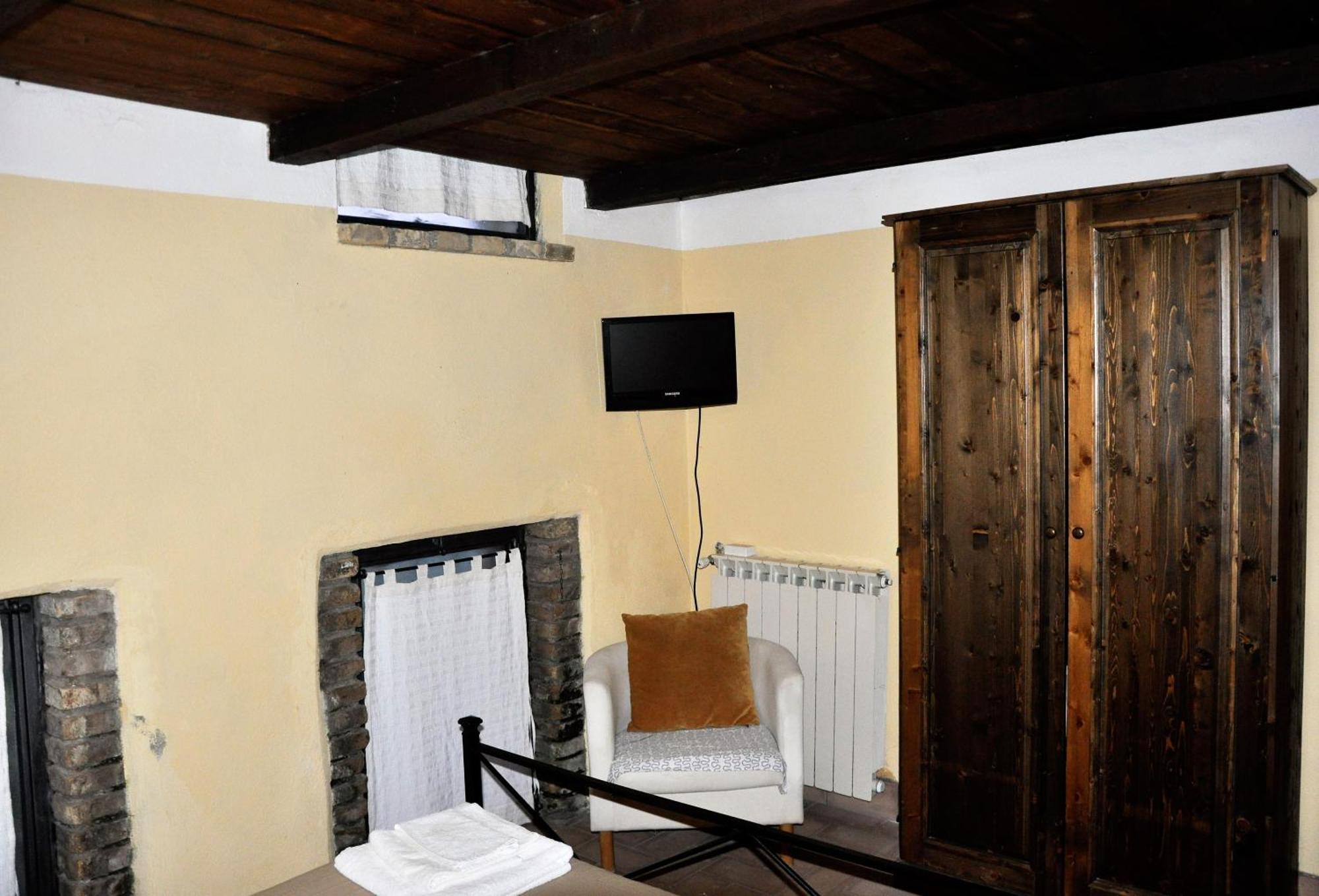 Agriturismo Nociquerceto Tarano Room photo