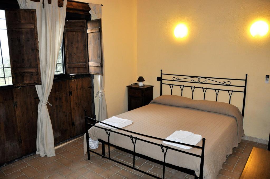 Agriturismo Nociquerceto Tarano Exterior photo