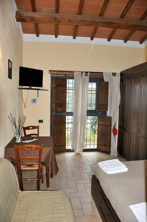 Agriturismo Nociquerceto Tarano Exterior photo