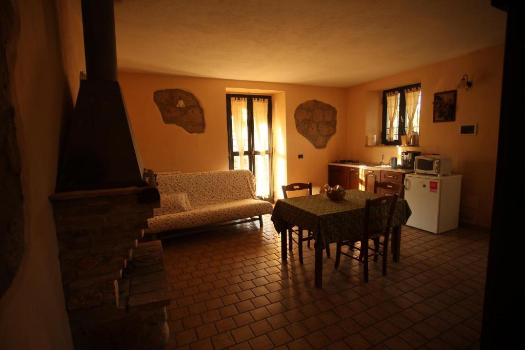 Agriturismo Nociquerceto Tarano Exterior photo