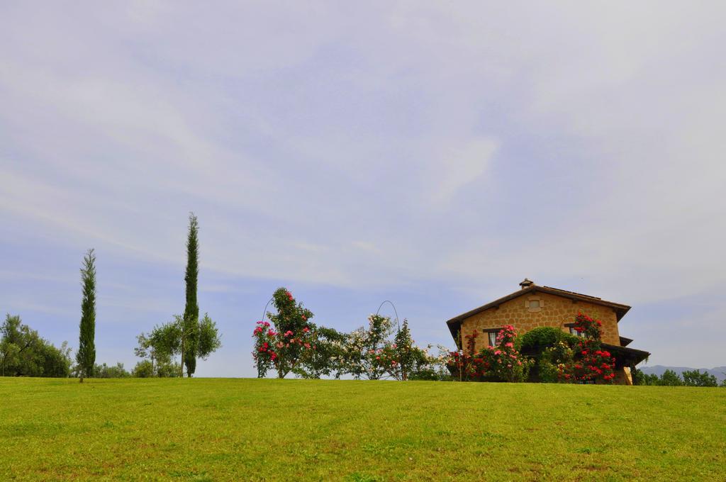 Agriturismo Nociquerceto Tarano Exterior photo